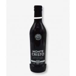 MONTE CRISTO BA SHERRYWOOD CUVEE - Simons Kaas & Noten