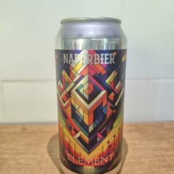 Naparbier Element Naparbier Element