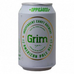 Grim APA - Fatti Una Birra