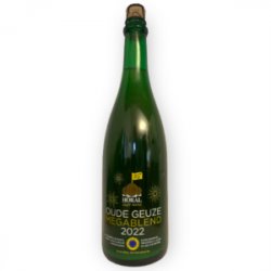 Boon, Horal, Oude Geuze Mega Blend, 2022, Lambic, – 0,75 l. – 7,0% - Best Of Beers