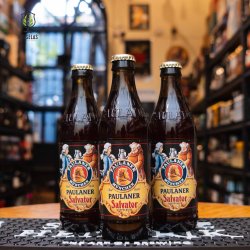 Paulaner Salvator
