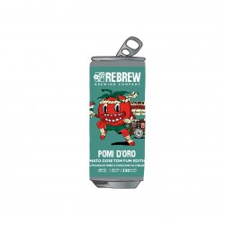 Rebrew POMI D