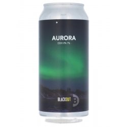 Blackout - Aurora - Beerdome