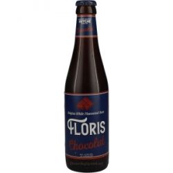 Floris Chocolat - Drankgigant.nl