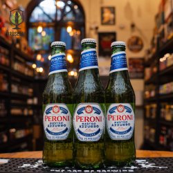 Peroni Nastro Azzurro Peroni Nastro Azzurro