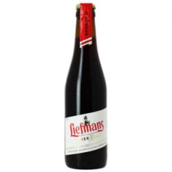 Liefmans Kriek Brut Liefmans Kriek Brut