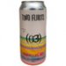 Two Flints  Parallel #3  DIPA 8.0% 440ml 