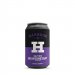 Harbour Big Wednesday Hazy IPA Cans 