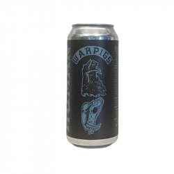 WarPigs Brewpub Elite Human
