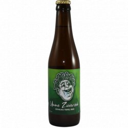 Muifelbrouwerij -                                              Unne Zieverzak - Just in Beer