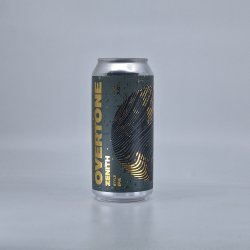 Overtone Brewing Co Interstate