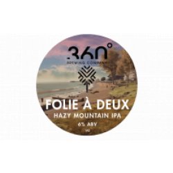 Vibrant Forest Folie A Deux (Keg) - Pivovar