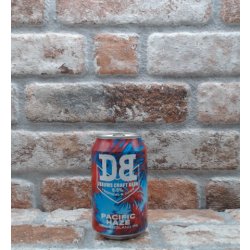 Dutch Bargain Pacific Haze