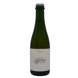 Side Project Brewing Reflections - 10 Year