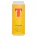 Tennents Lager Cans 24x500ml 