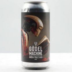 Azvex Brewing Company Gödel Machine