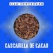 Cascarilla de Cacao 