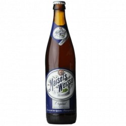 Maisels Weisse 20x500ml - The Beer Town