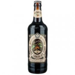 Samuel Smith Organic Chocolate Stout
