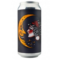 Bad Seed Brewery Moonage Daydream - Die Bierothek