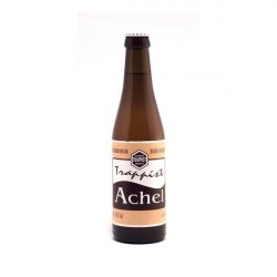 De Achelse Kluis Blond 8 - Elings