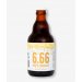 NAASTBOS 6.66 WHITE CHOCOLATE STOUT NAASTBOS 6.66 WHITE CHOCOLATE STOUT