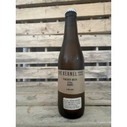 The Kernel Brewery Foeder Beer Citra Sabro
