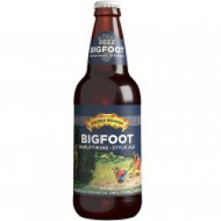 Sierra Nevada Bigfoot