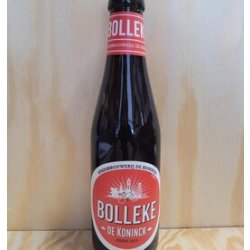 Bolleke De Koninck (APA)