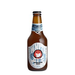 Hitachino Nest White Ale