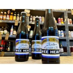 Newbarns x Epochal  Thirteen Guinea Ale  Wee Heavy - Wee Beer Shop