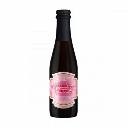 The Bruery Strawberry Charmd - The Bruery