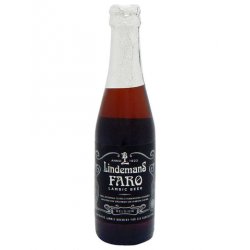 Lindemans Faro