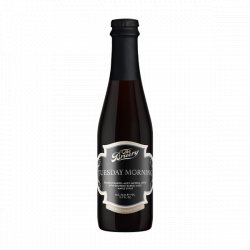 The Bruery Tuesday Morning - The Bruery