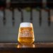 Mencia Glass - Moonwake Beer Co. 