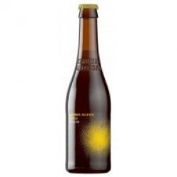 Alhambra Reserva Esencia Citra IPA Alhambra Reserva Esencia Citra IPA