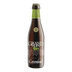 Brouwerij Corsendonk Corsendonk Grand Hops (2025)