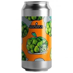 Garage Beer Co. Ziplocked ‘26