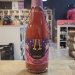 Hop Hooligans  Sparklepuss: Strawberry Shortcake Rum BA (2025, Purple Wax) 