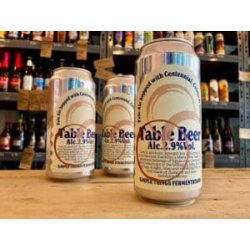 Simple Things Fermentations Pale Ale