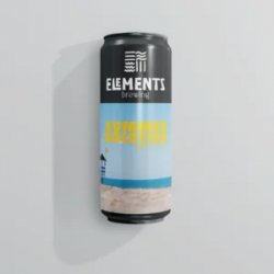 Elements Brewing Summer Solstice