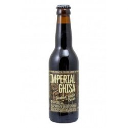 Imperial Ghisa - Fatti Una Birra