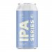 Mount Brewing IPA Series December Modern West Coast IPA 440ml 