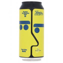 Browar Stu Mostów Hop Cake