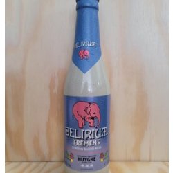 Delirium Tremens Delirium Tremens