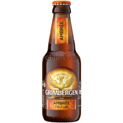 Grimbergen Double Ambrée Grimbergen Double Ambrée