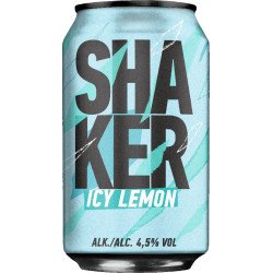 CULT A/S Shaker Icy Lemon