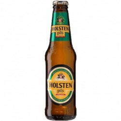 Holsten Pils 24x275ml - The Beer Town