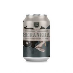 Eastside Brewing Sera Nera