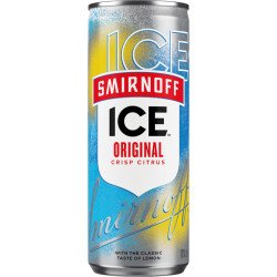 Smirnoff Smirnoff Ice (US Only) Smirnoff Smirnoff Ice (US Only)
